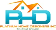 Platinum Home Designers logo