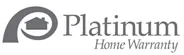 Platinum Home Warranty brand logo