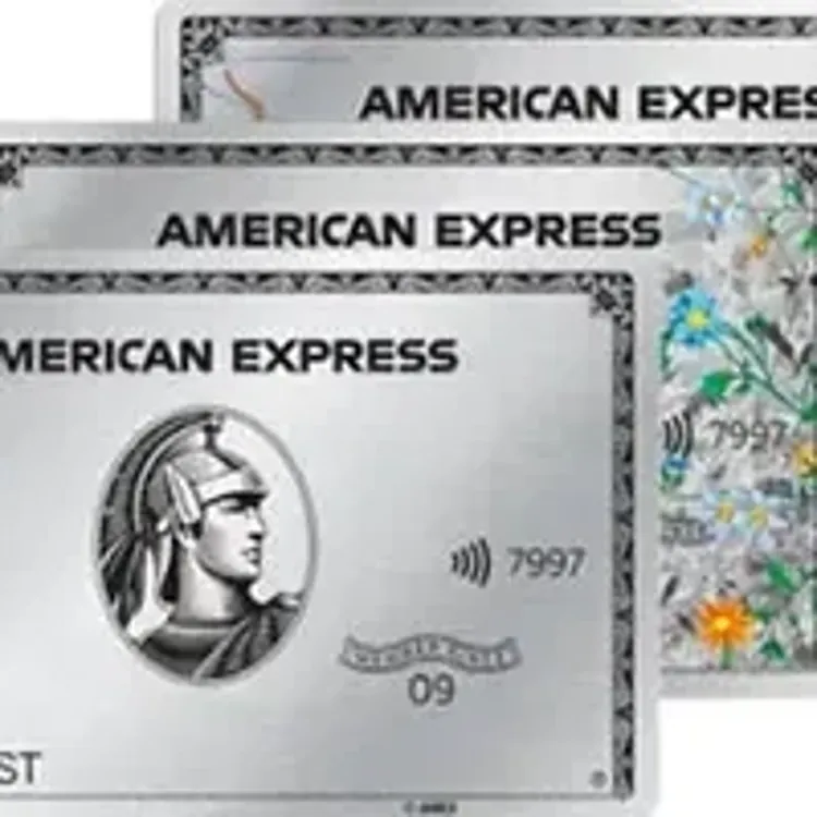 Platinum Card