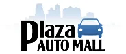 Plaza Auto Mall logo