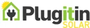Plug It In Solar logo