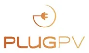 PlugPV brand logo