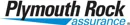 Plymouth Rock Auto Insurance logo