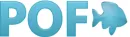 POF.com logo