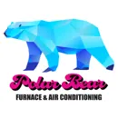 Polar Bear Furnace and AC brand logo
