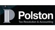 Polston Tax brand logo