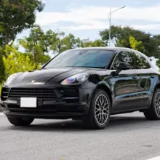 Porsche Macan Extended Warranty: Cost, Coverage and Plans image