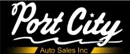 Port City Auto Sales