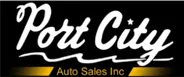 Port City Auto Sales