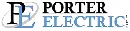Porter Electric logo