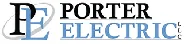 Porter Electric logo
