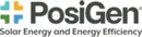PosiGen logo