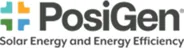 PosiGen logo