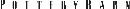 Pottery Barn logo
