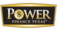 Power Finance Texas Dallas