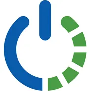 Power On Solar logo
