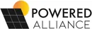 Powered Alliance Solar logo