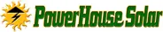 PowerHouse Solar logo