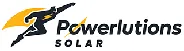 PowerLutions Solar logo