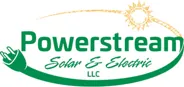 Powerstream Solar and Electric logo