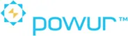 Powur brand logo