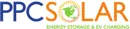 PPC Solar logo