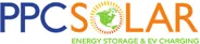 PPC Solar logo