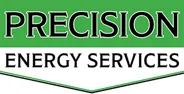 Precision Energy Services logo