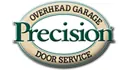 Precision Heating & Air brand logo