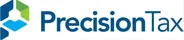 Precision Tax Relief brand logo
