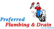 Preferred Plumbing & Drain Preferred Plumbing & Drain