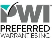 Preferred Warranties Inc. brand logo