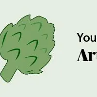 pregnancy marker artichoke