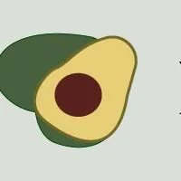 pregnancy marker avocado
