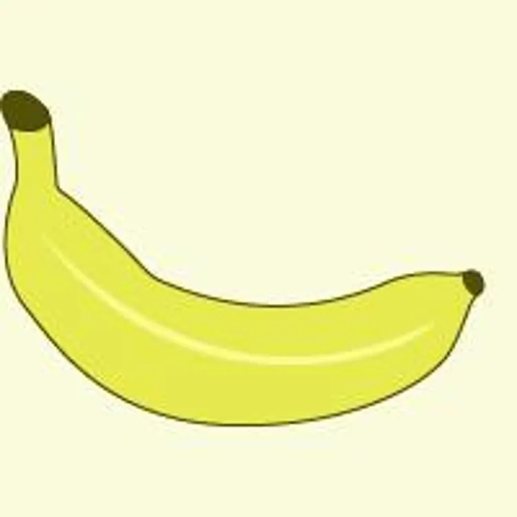pregnancy marker banana