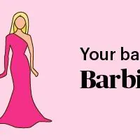 pregnancy marker barbie doll