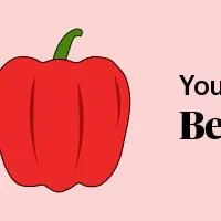 pregnancy marker bell pepper