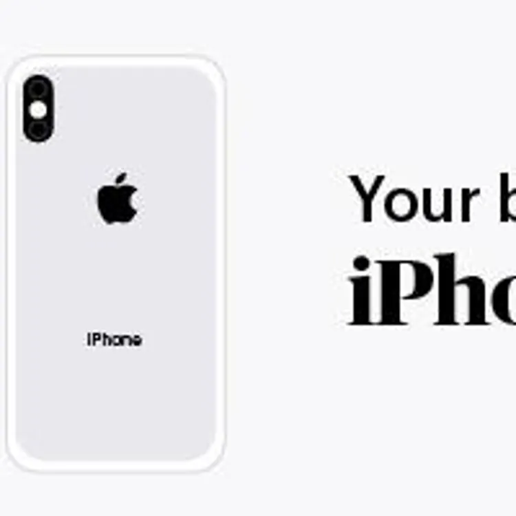 pregnancy marker iphone x