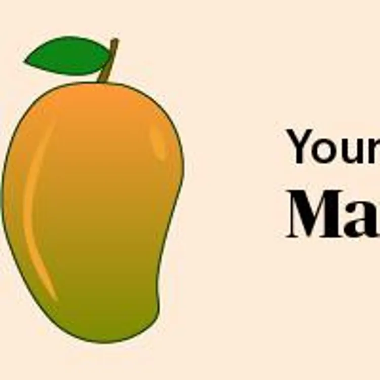 pregnancy marker mango