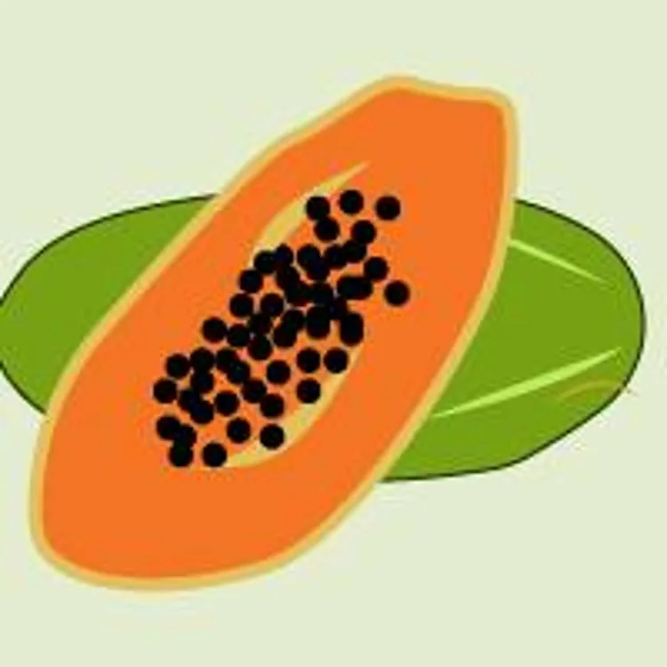 pregnancy marker papaya