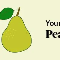 pregnancy marker pear