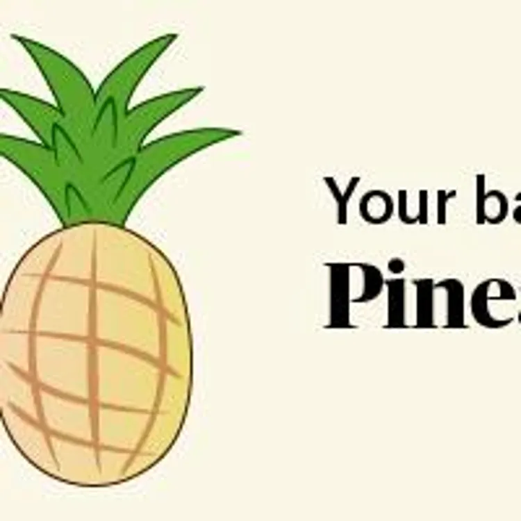 pregnancy marker pineapple