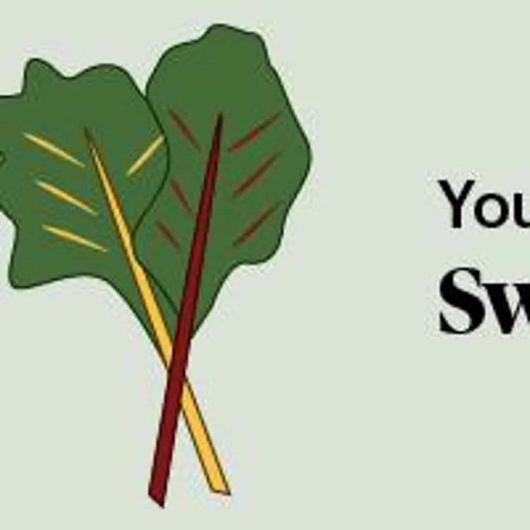 pregnancy marker swiss chard