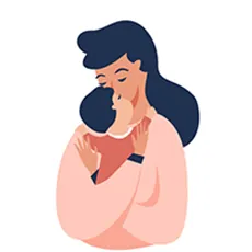 pregnancy marker third trimester icon