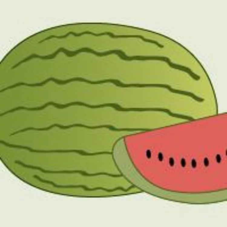 pregnancy marker watermelon