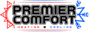 Premier Comfort Heating & Cooling Premier Comfort Heating & Cooling