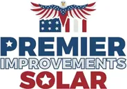 Premier Improvements Solar logo