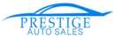 Prestige Auto Sales Modesto logo
