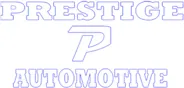 Prestige Automotive Dealership logo
