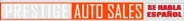 Prestige Auto Sales